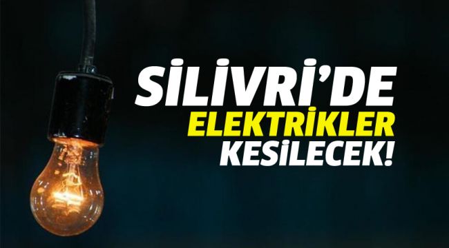 silivri