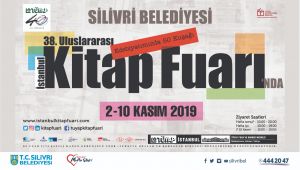 Silivri Belediyesi fuara katılacak