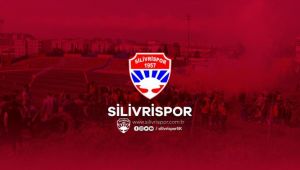 Silivrispor'un mali durumu açıklandı