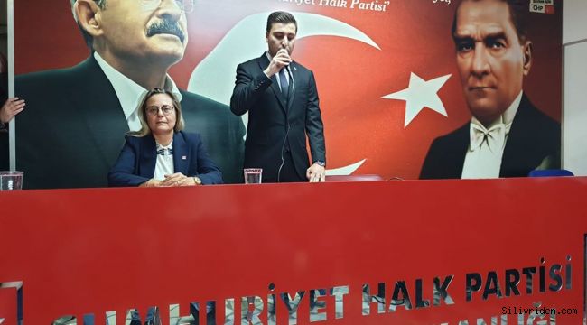 ‘Koltuk uğruna ideolojimizden taviz vermeyeceğiz’  