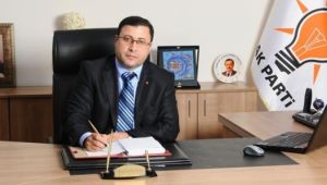 Metin Karakaş AK Parti'den istifa etti