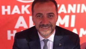 Silivri Belediye Başkan Adayı MHP'li Volkan Yılmaz oldu