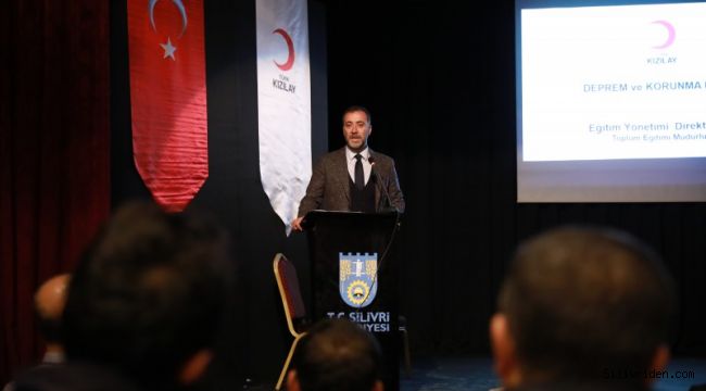 Yılmaz: 