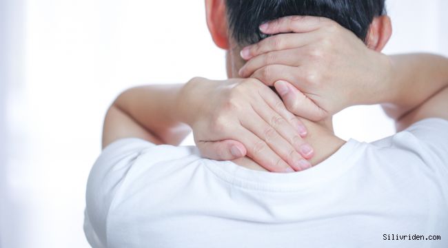 Boyun ağrısına yol açan 9 neden