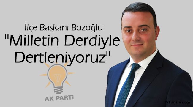 Mutlu Bozoğlu, bir haftayı değerlendirdi