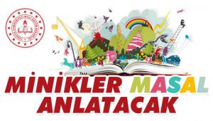 Anasınıfı öğrencileri masal anlatacak