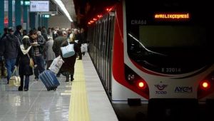 Marmaray geçiş ücretlerine zam! 