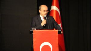 'Unutulan vatan Doğu Türkistan'