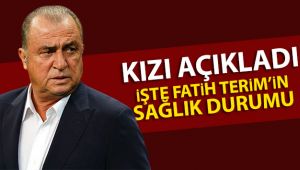 Fatih Terim'in son sağlık durumu nasıl? 