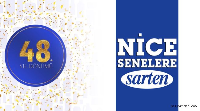 Nice senelere Sarten