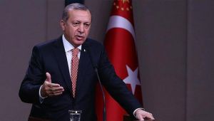 Cumhurbaşkanı Erdoğan, yeni tedbirleri açıkladı