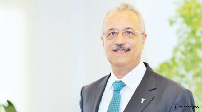 İş insanı Rıdvan Mertöz, gündeme dair önemli mesajlar verdi