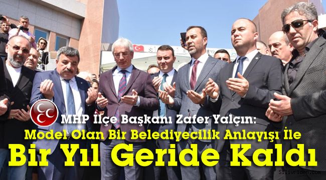 Zafer Yalçın: 
