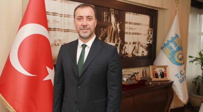 Volkan Yılmaz'ın Ramazan Bayramı mesajı