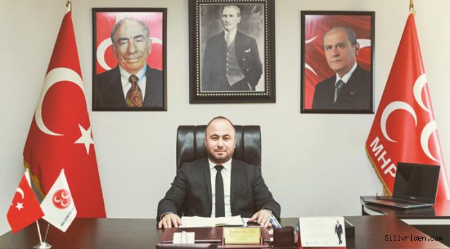Yalçın: 