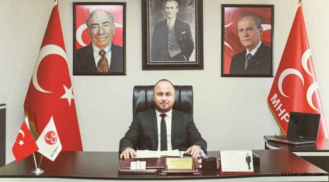 Yalçın: 