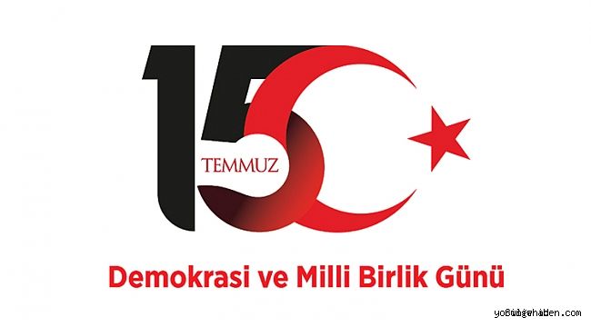 15 Temmuz için iletişim seferberliği başlatıldı