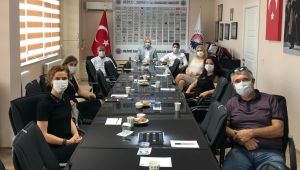 İş birliğinin ODAK noktası oldular