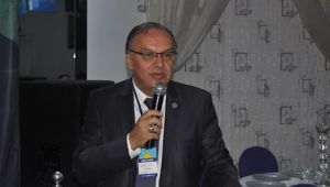 Refik Bek'in bayram mesajı