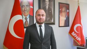 Yalçın: 