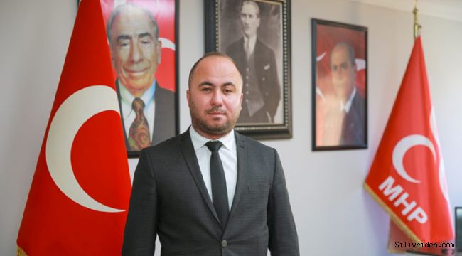 Zafer Yalçın'ın 30 Ağustos mesajı