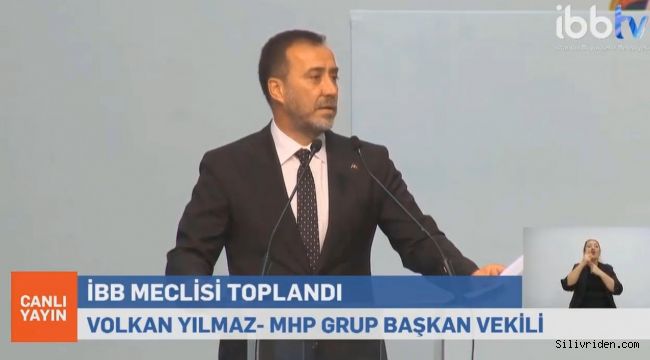 “İBB alım garantisi sözünü neden tutmadı?”