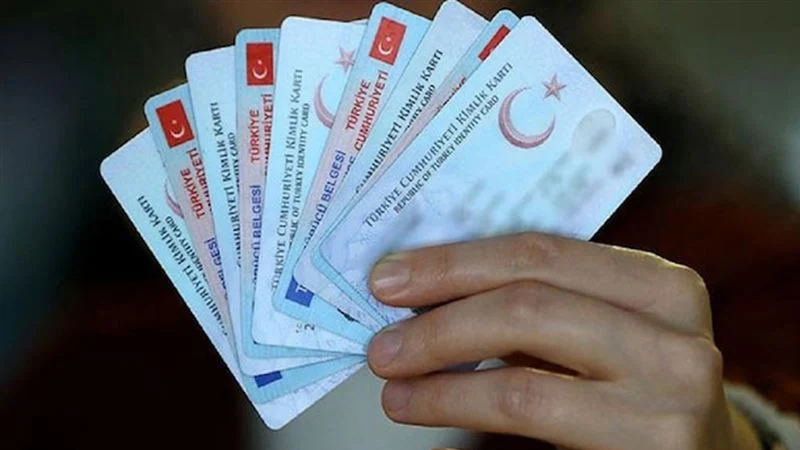 İçişleri Bakanı Süleyman Soylu'dan çipli kimlik kartı açıklaması