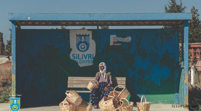 Silivri Foto Safari'de ödülleri sahiplerine verildi