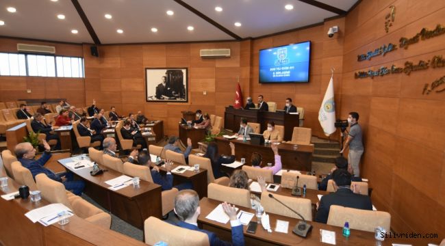 Başkan Yılmaz’dan Mübadele Evi ve Sarnıç restorasyonu hakkında açıklama