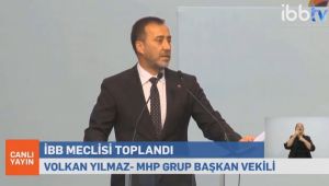 Başkan Yılmaz: “Yeni mezarlıklar için kamulaştırma yapılmalı”