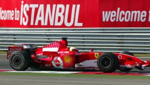 Formula 1 DHL Turkish Grand Prix 2020 etkinliği seyircisiz olarak gerçekleşecek