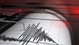 İstanbul'da 3.2 büyüklüğünde deprem