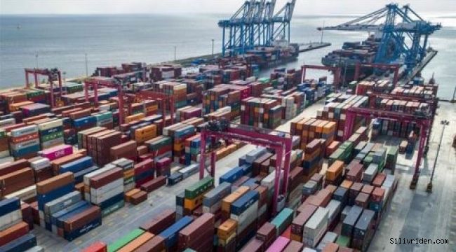 İstanbul'da dış ticaret açığı yüzde 399 arttı 