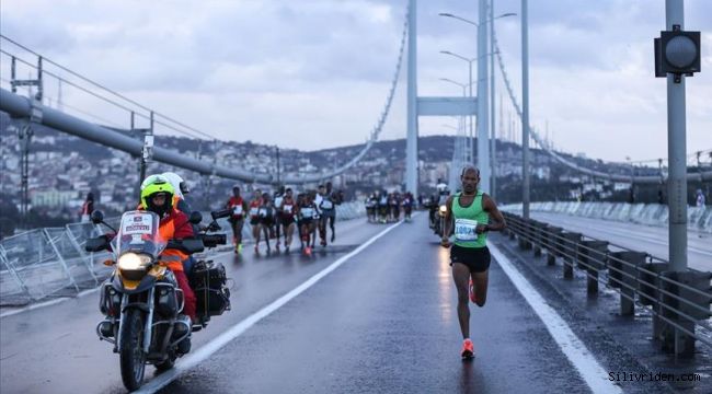 İstanbul Maratonu yeni adıyla koşulacak