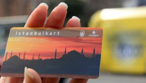 Sosyal destek İstanbulkart'ın kullanım alanı eşya yardımı ile genişliyor