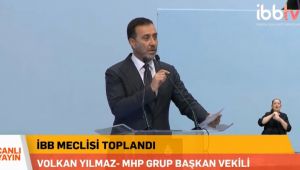 Başkan Yılmaz: “Allah kimseyi CHP’nin Silivri’de düştüğü duruma düşürmesin”