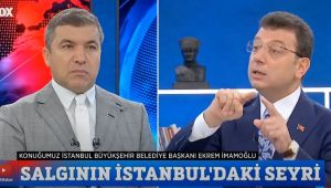 İmamoğlu’ndan önemli açıklamalar