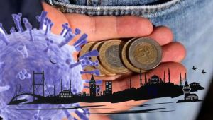 İstanbullunun gündemi koronavirüs ve ekonomik sorunlar