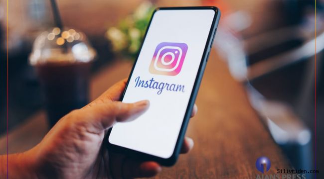 928,5 milyon kişi Instagram’da