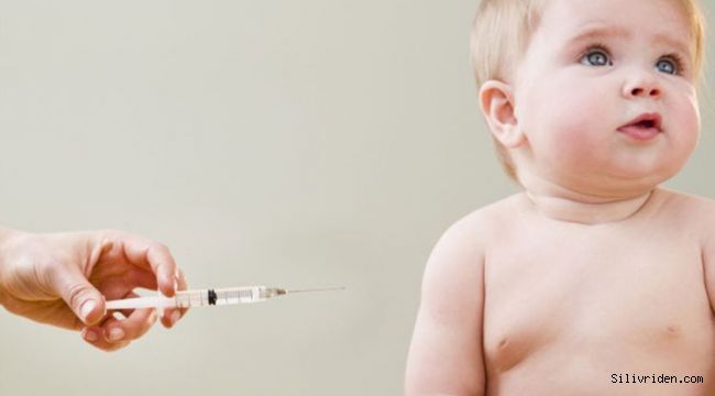 Aşılar otizme neden olmaz!