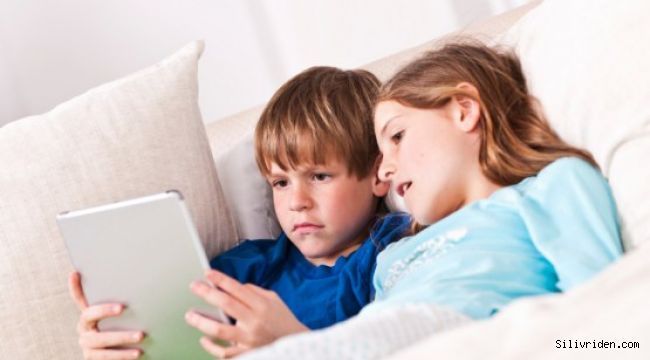 Çocuklar teknoloji bağımlılığından nasıl korunur