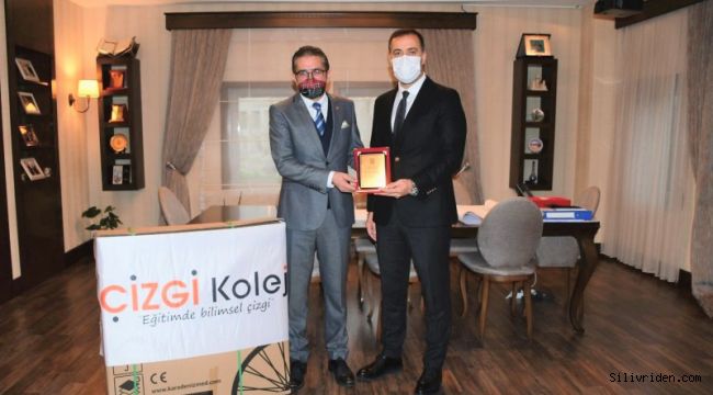 Engelliler gününde anlamlı bağış