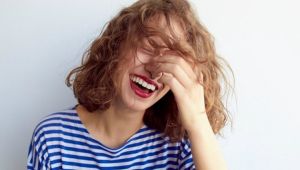 Gülmenin faydaları nelerdir stresi azaltmaya yardımcı oluyor!