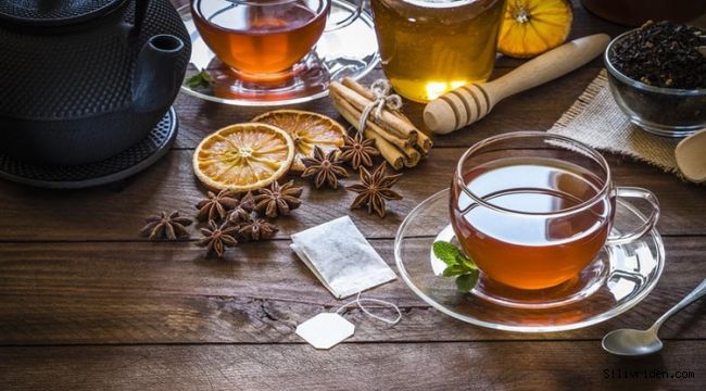 Hangi çay hangi hastalığa iyi gelir papatya çayı diyabetle savaşıyor