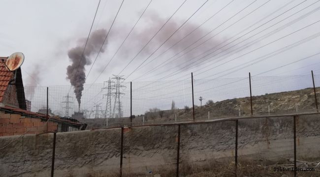 Hava kirliliği sağlık sorunlarını ciddi boyutlara taşıyor: