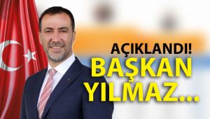 Kasım ayı raporu açıklandı