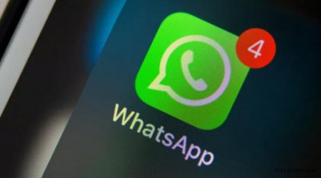 Küresel mesajlaşma uygulamasının eni “Whatsapp”
