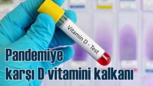 Pandemi döneminde bağışıklık sistemini vitaminlerle desteklemek şart