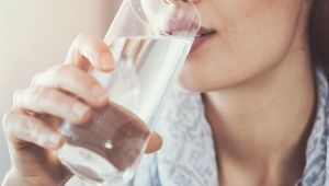 Yeterli su içmezsek ne olur kas kaybı yaşayabilirsiniz!