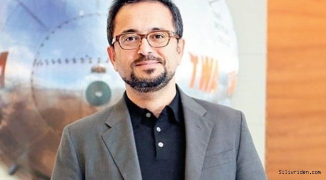 Ali Sabancı kimdir? (Pegasus CEO'su Ali Sabancı vergi rekortmenleri arasında)